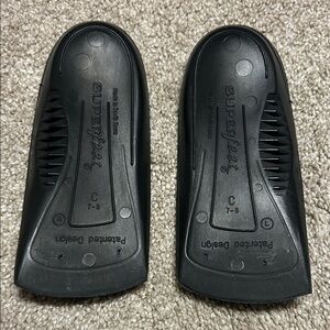 SUPERFEET Casual Women’s Easyfit 3/4 Length Insole, Size C, 7-8, NWOB